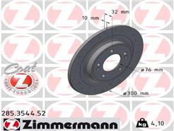 ZIMMERMANN 285.3544.52