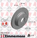 ZIMMERMANN 290.2259.20