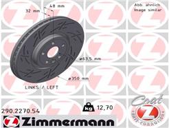 ZIMMERMANN 290.2270.54