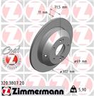 ZIMMERMANN 320.3807.20
