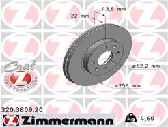 ZIMMERMANN 320.3809.20