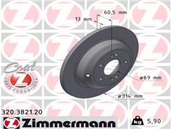 ZIMMERMANN 320.3821.20