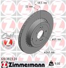 ZIMMERMANN 320.3823.20