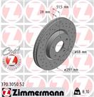 ZIMMERMANN 370.3050.52