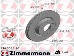 ZIMMERMANN 370.3054.20