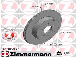 ZIMMERMANN 370.3059.20