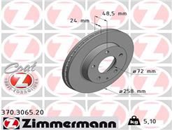 ZIMMERMANN 370.3065.20