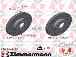 ZIMMERMANN 370.3069.53