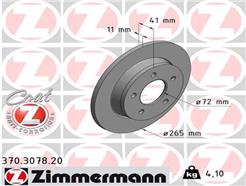 ZIMMERMANN 370.3078.20