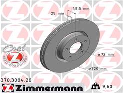 ZIMMERMANN 370.3084.20