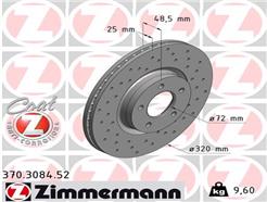 ZIMMERMANN 370.3084.52