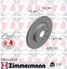 ZIMMERMANN 370.4401.20