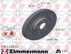 ZIMMERMANN 370.4405.52