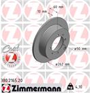 ZIMMERMANN 380.2165.20