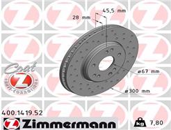 ZIMMERMANN 400.1419.52