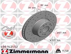 ZIMMERMANN 400.1421.52