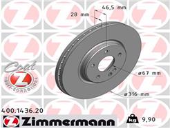 ZIMMERMANN 400.1436.20