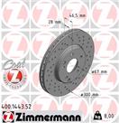 ZIMMERMANN 400.1443.52