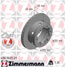 ZIMMERMANN 400.3605.20