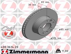 ZIMMERMANN 400.3614.20