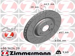 ZIMMERMANN 400.3624.20