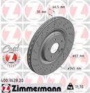 ZIMMERMANN 400.3628.20