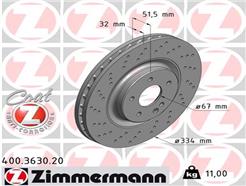 ZIMMERMANN 400.3630.20