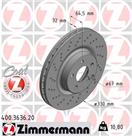 ZIMMERMANN 400.3636.20