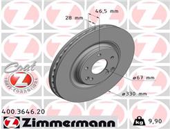 ZIMMERMANN 400.3646.20