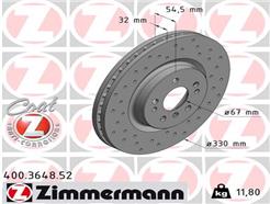 ZIMMERMANN 400.3648.52