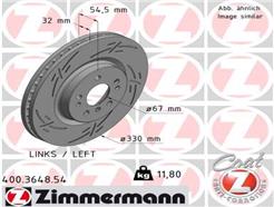 ZIMMERMANN 400.3648.54