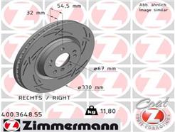 ZIMMERMANN 400.3648.55