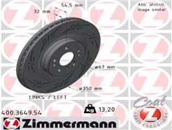 ZIMMERMANN 400.3649.54