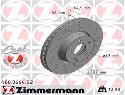 ZIMMERMANN 400.3664.52