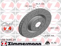 ZIMMERMANN 400.3685.20