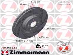 ZIMMERMANN 400.3685.55