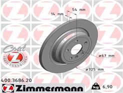 ZIMMERMANN 400.3686.20