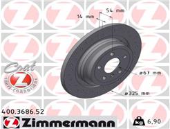 ZIMMERMANN 400.3686.52