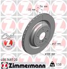 ZIMMERMANN 400.3687.20