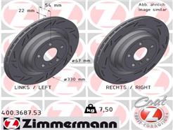 ZIMMERMANN 400.3687.53