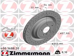 ZIMMERMANN 400.3688.20