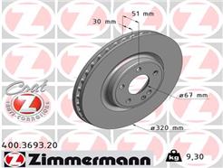 ZIMMERMANN 400.3693.20