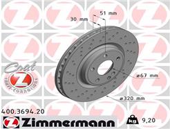 ZIMMERMANN 400.3694.20