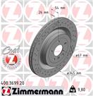 ZIMMERMANN 400.3699.20