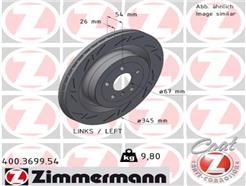 ZIMMERMANN 400.3699.54
