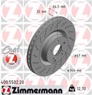 ZIMMERMANN 400.5502.20