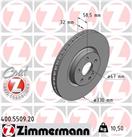 ZIMMERMANN 400.5509.20