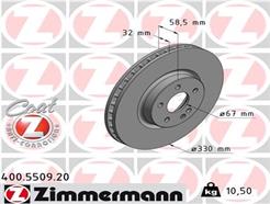 ZIMMERMANN 400.5509.20