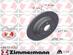 ZIMMERMANN 400.5511.52