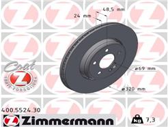 ZIMMERMANN 400.5524.30